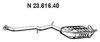 EBERSP?CHER 23.616.40 End Silencer